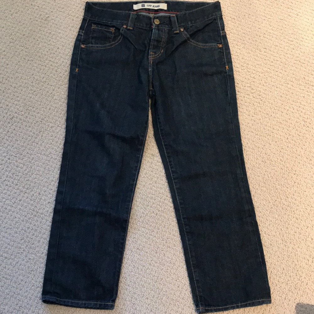Gap Straight Jean